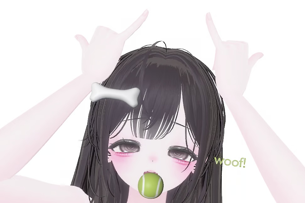 pup set! server free! ۶ৎ image