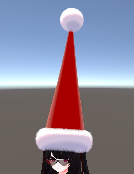 Santa Hat image
