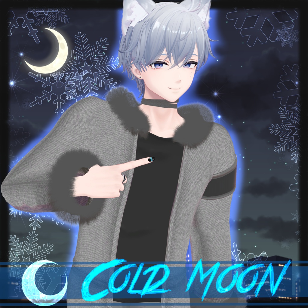 ColdMoon image