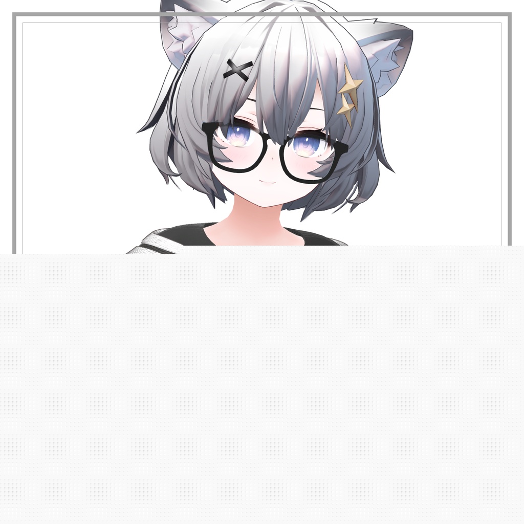 ゆるにっと！【アッシュ・セフィラ】 image
