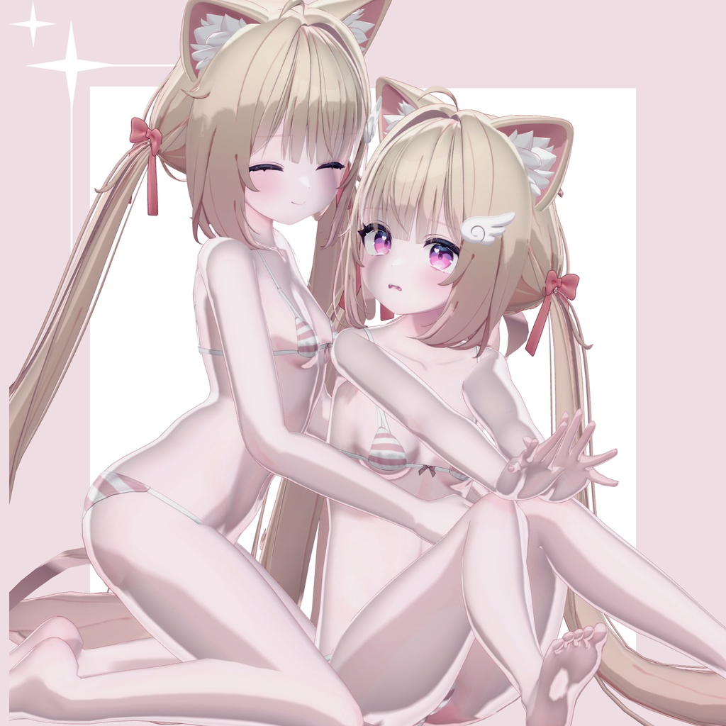 Liltoon Material Settings image