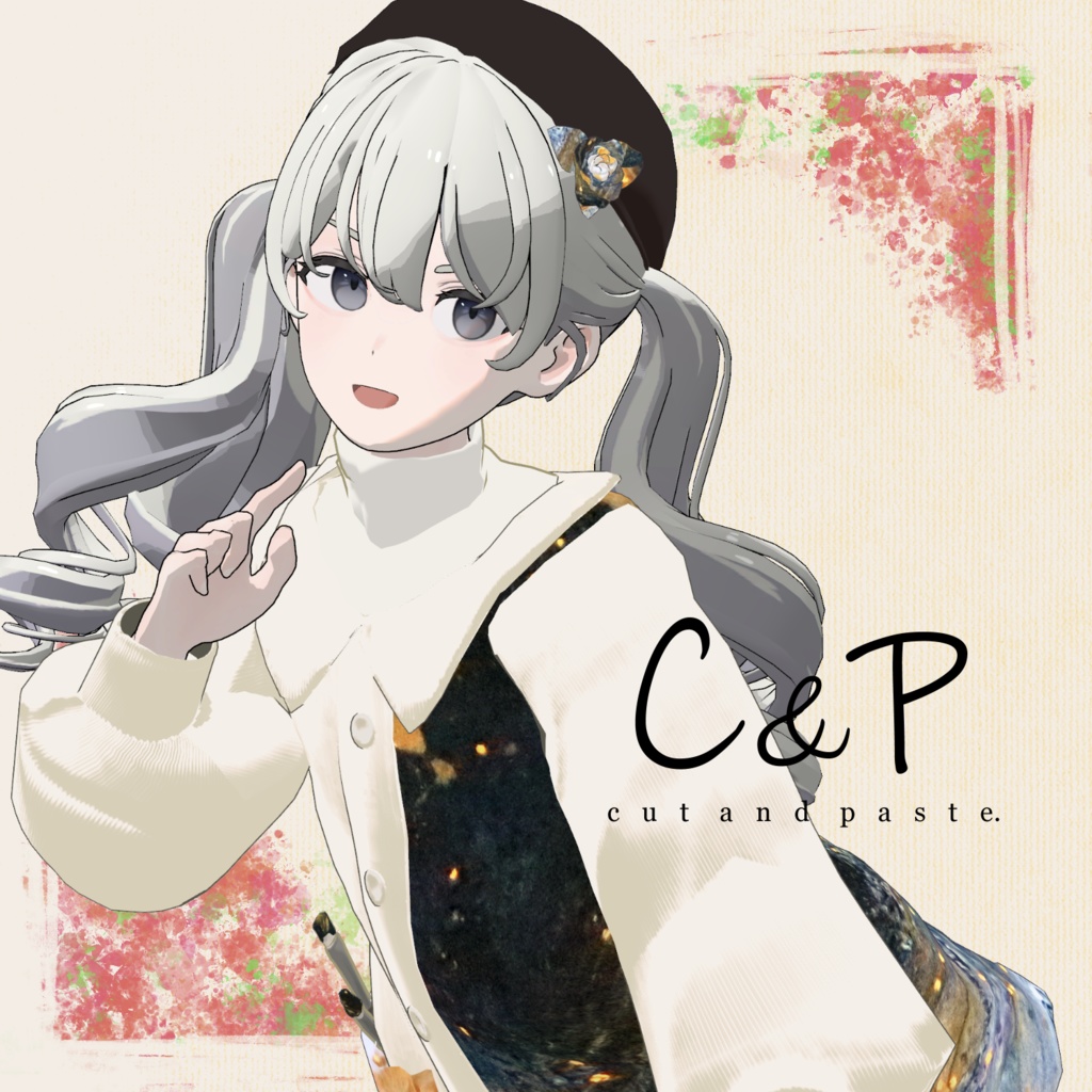 【Grus対応】【Lapwing対応】C&P  image