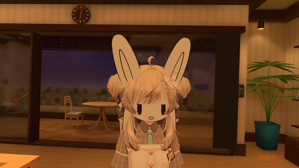 マヌカムルル化Prefab「ムヌク」 image