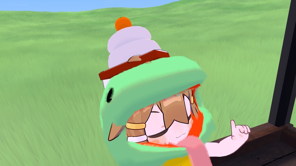 [無料]もちもち鏡餅 image