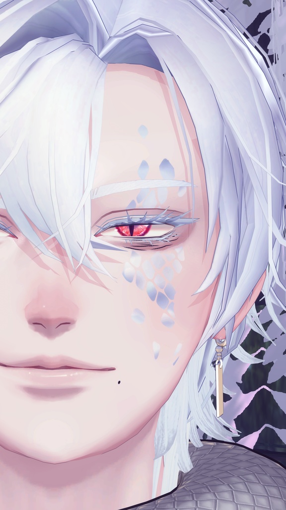 蛇ノ鱗 ~ Snakescales「怜-Rei-」 image