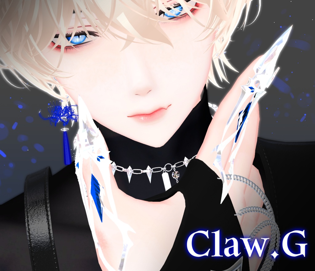 🔷[Minase&Komano]Claw.G image