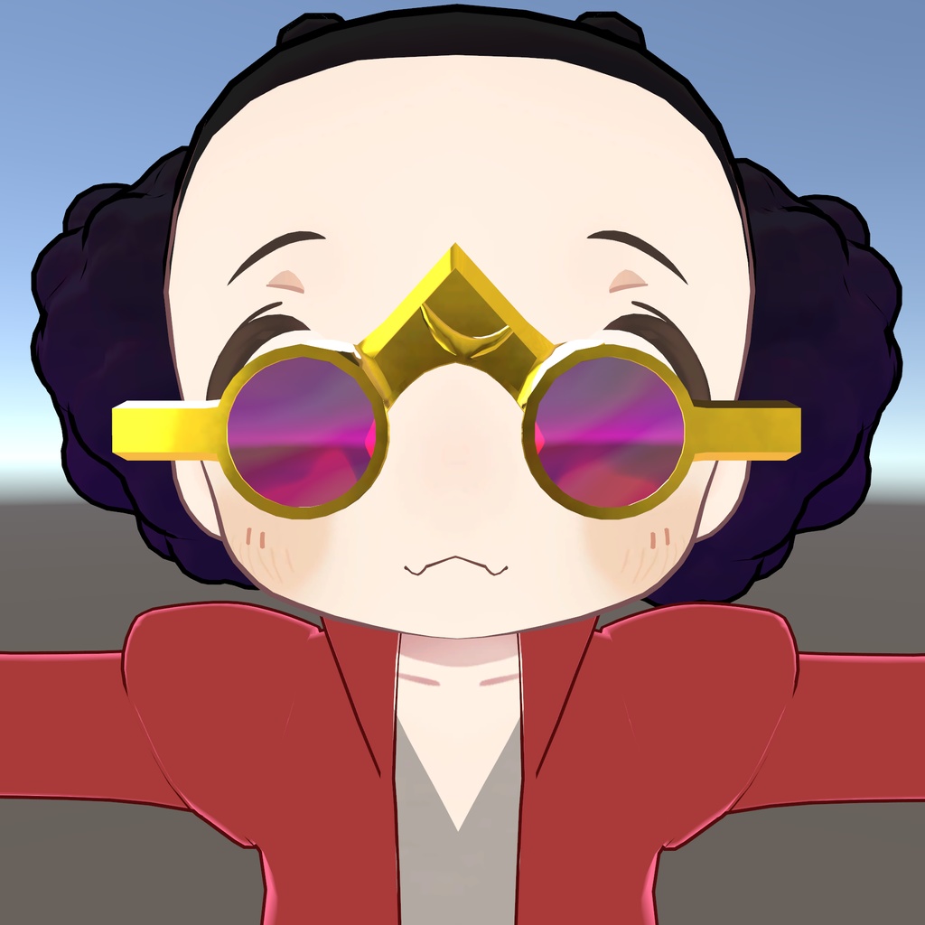 Concord bazz costume image