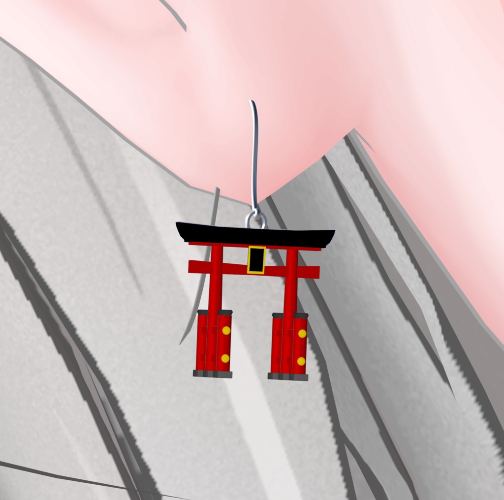 Torii Earrings image