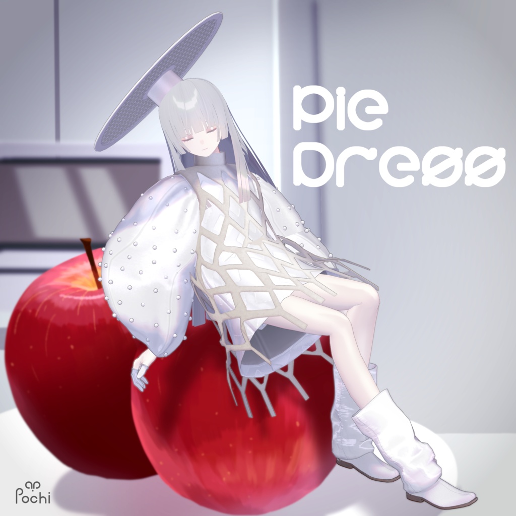 PieDress - Pie Dress image