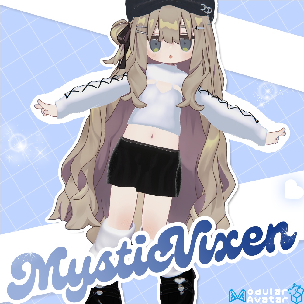 MysticVixen image