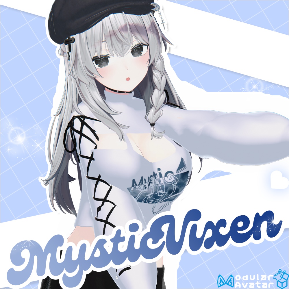 MysticVixen image