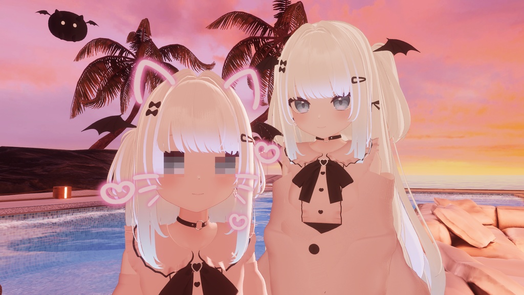 RIRIKA髪を染めるliltoon image