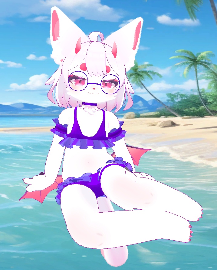 リーベ‐Liebe‐ Swimsuit image