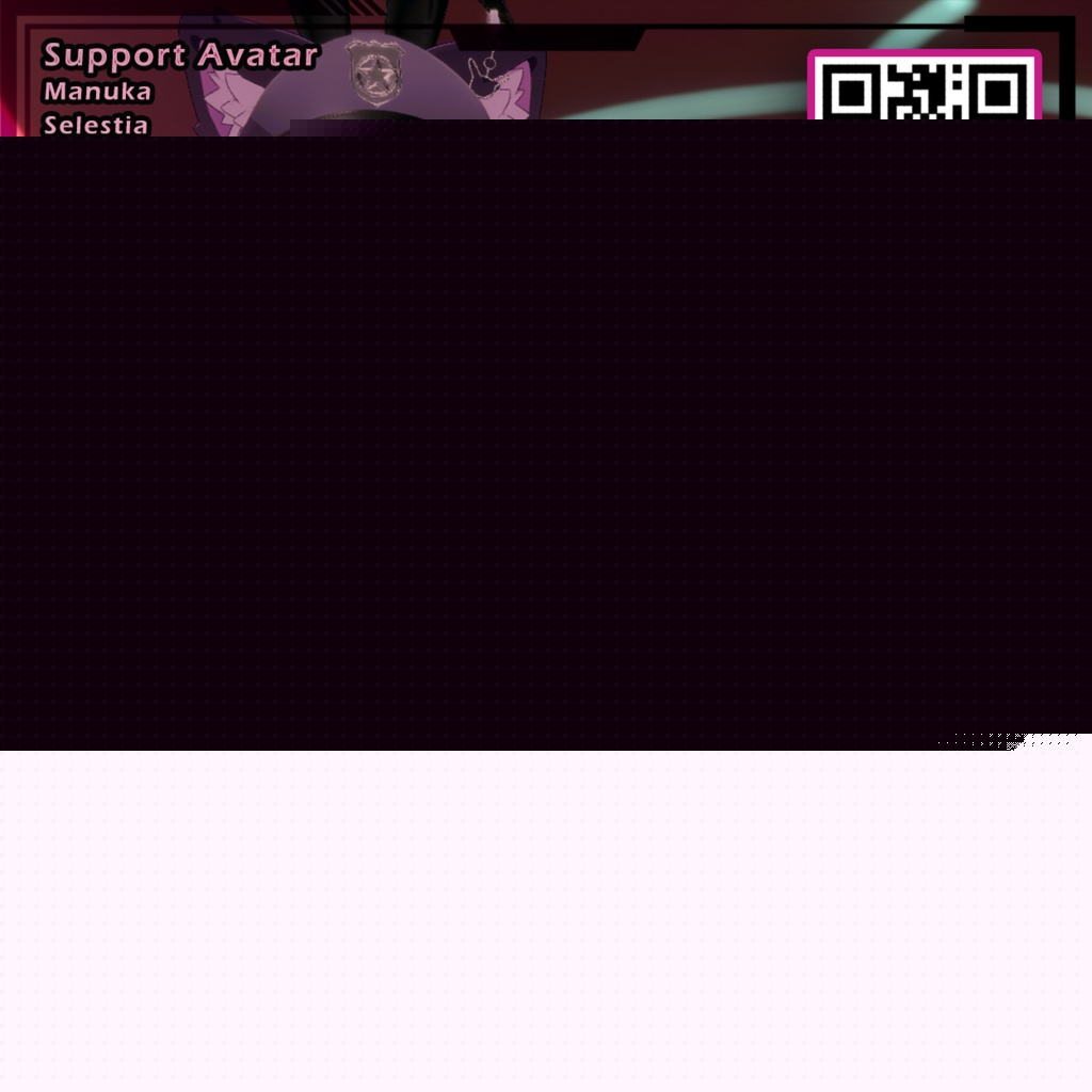 【複数アバター対応】Bunny Police 兔子警官 v1.01 image