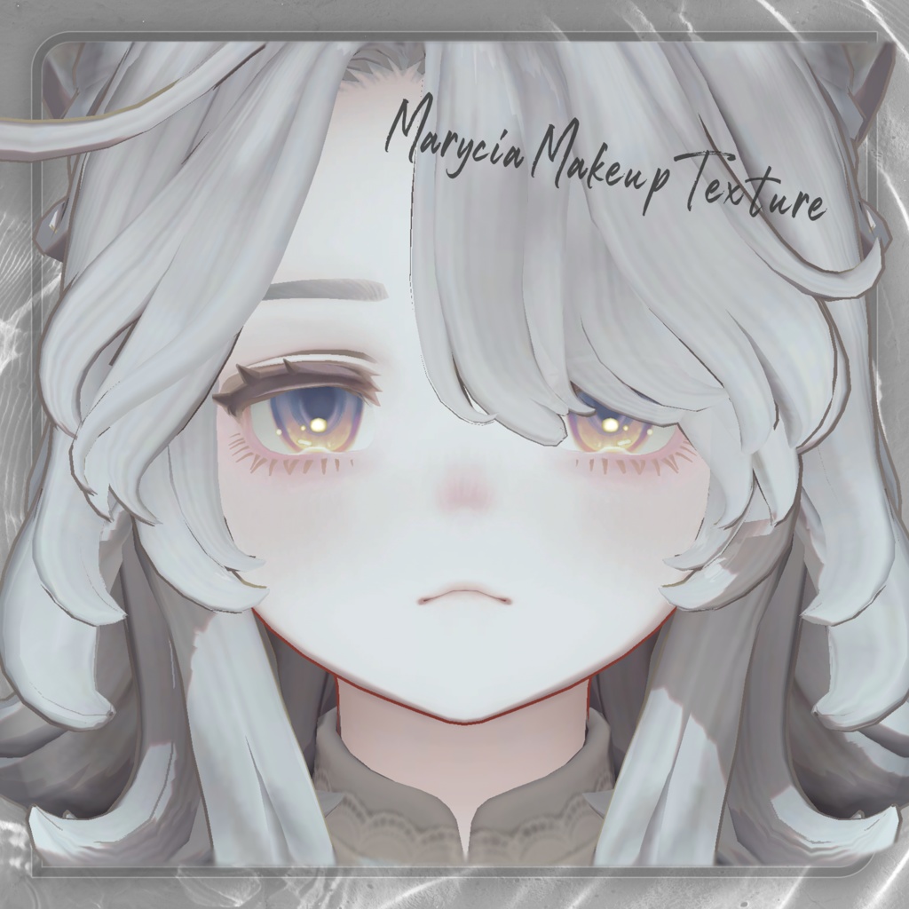 ◆Marycia Makeup TEX◆ image