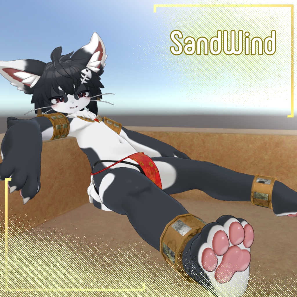 Sandwind image