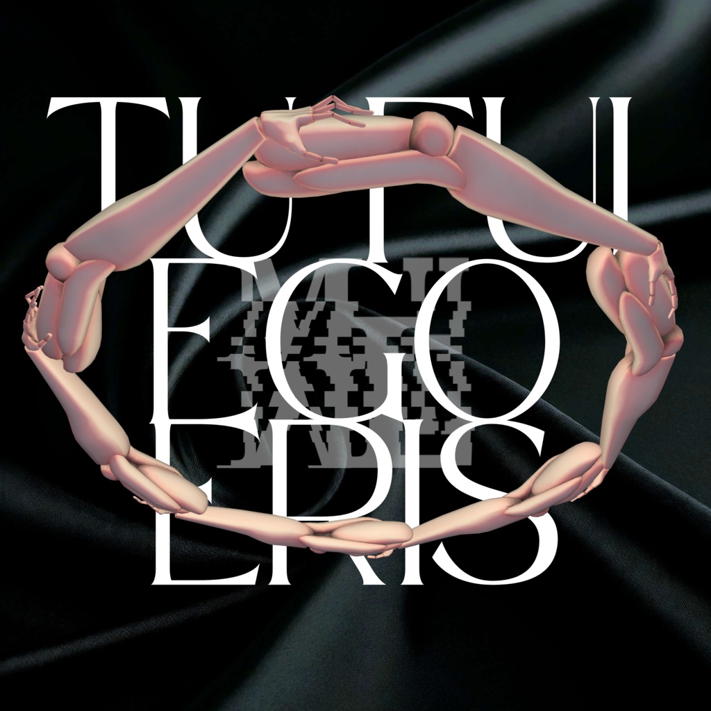 【helo】Tu fui ego eris image