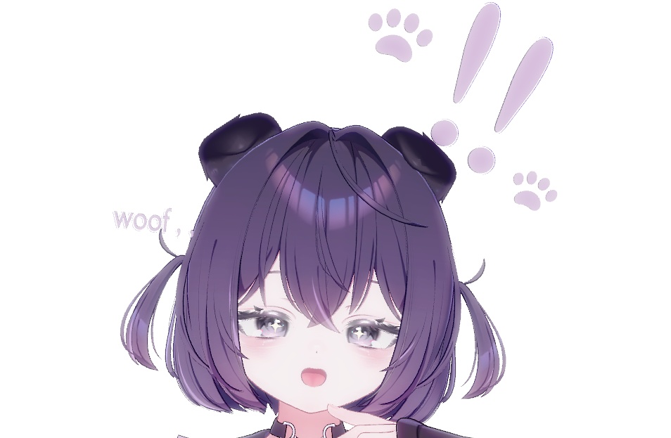 puppy set! server free۶ৎ image