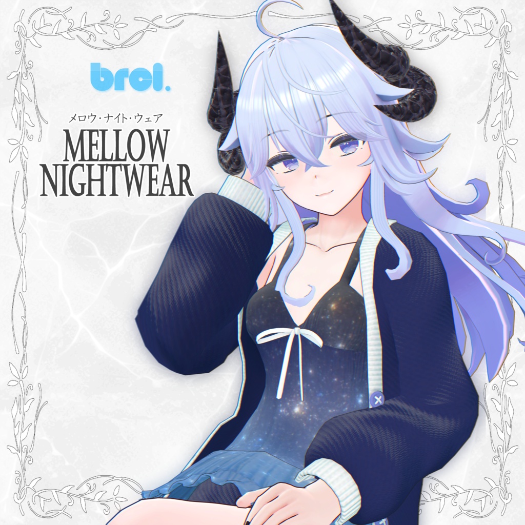 Mellow Nightwear image
