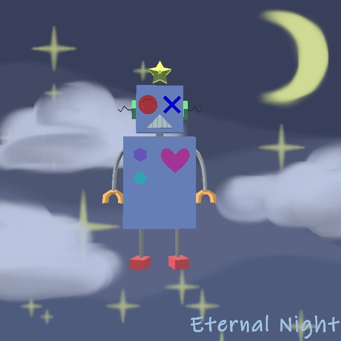 きみのロボット / KIMI no Robot image