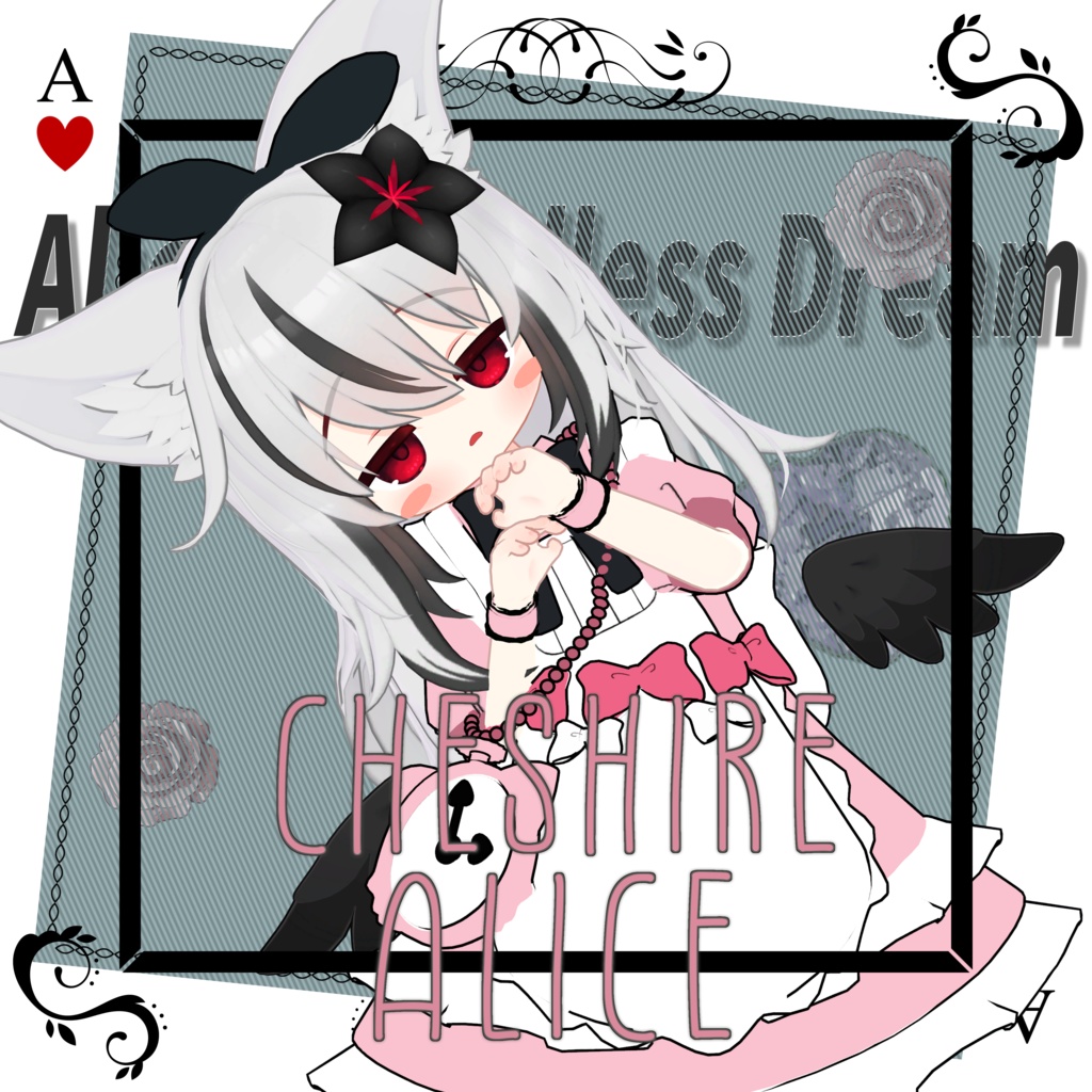 CheshireAlice[Nemesis] image