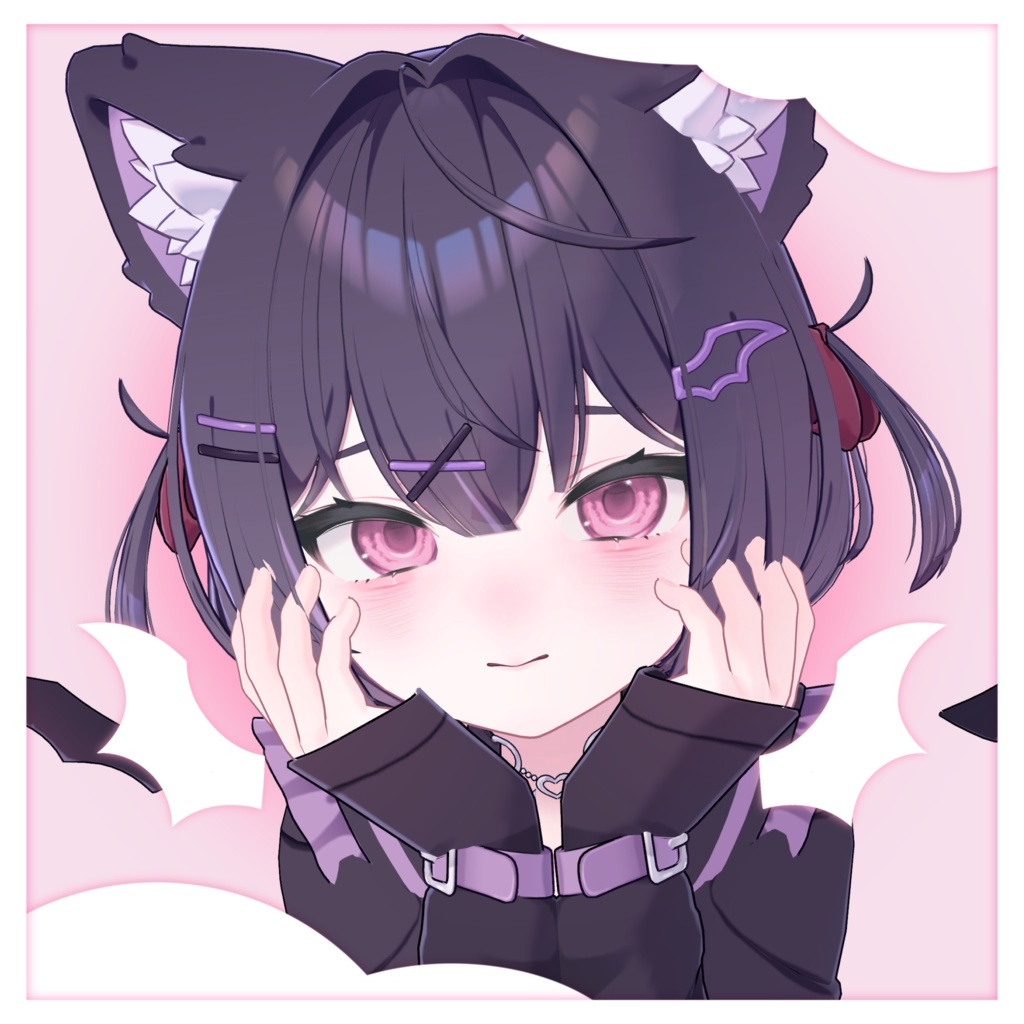 FirstLove Face｡ﾟショコラ対応♡*.ﾟ image