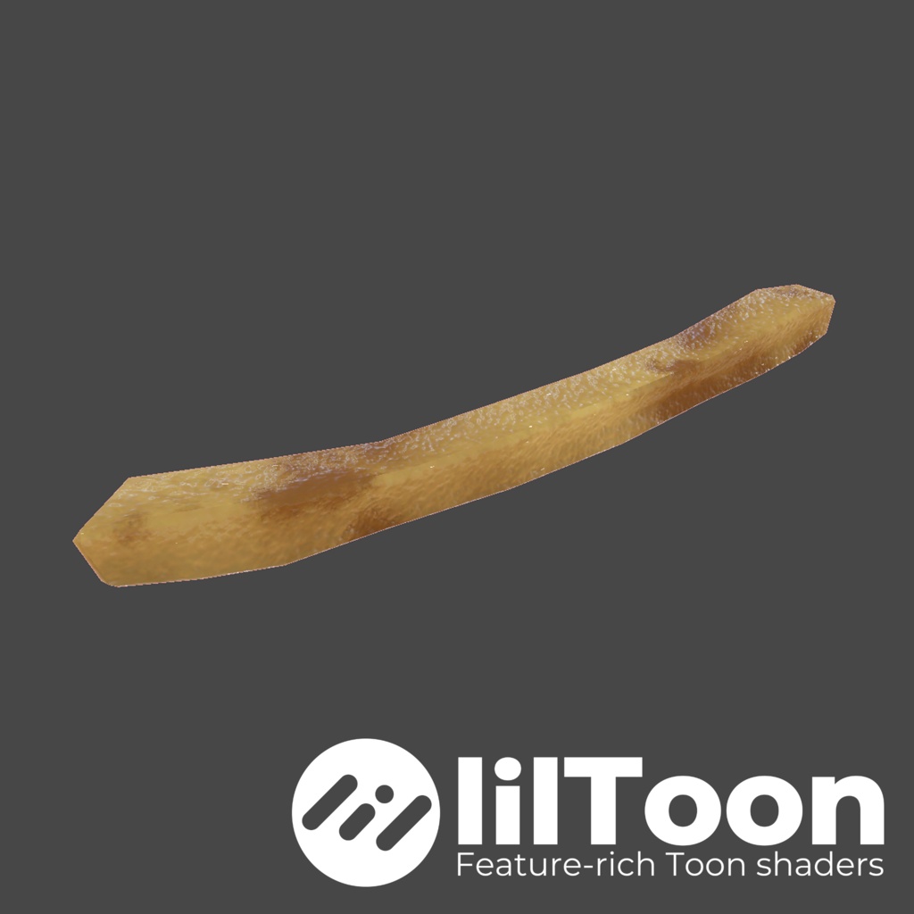 Sweet potato chips image