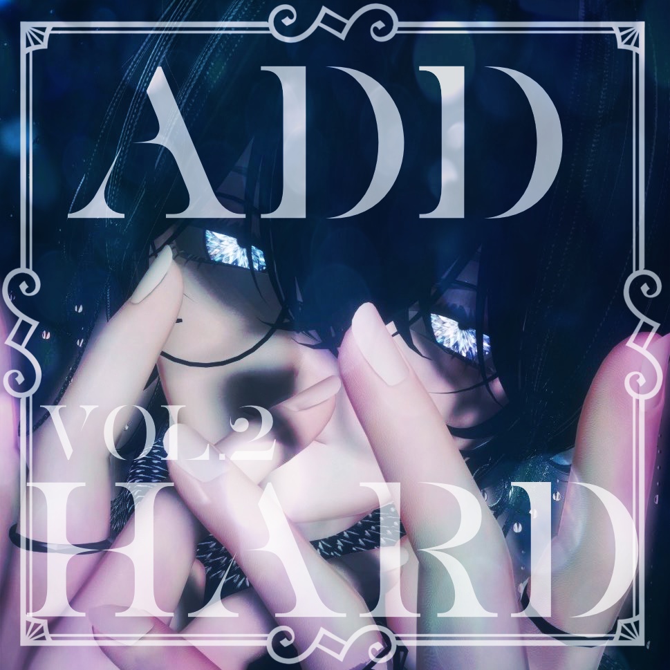 Kuuta Vol.2 eye texture image