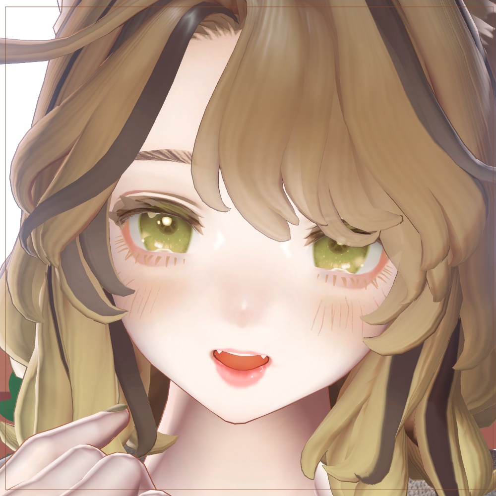 マリシアmakeテクスチャー image