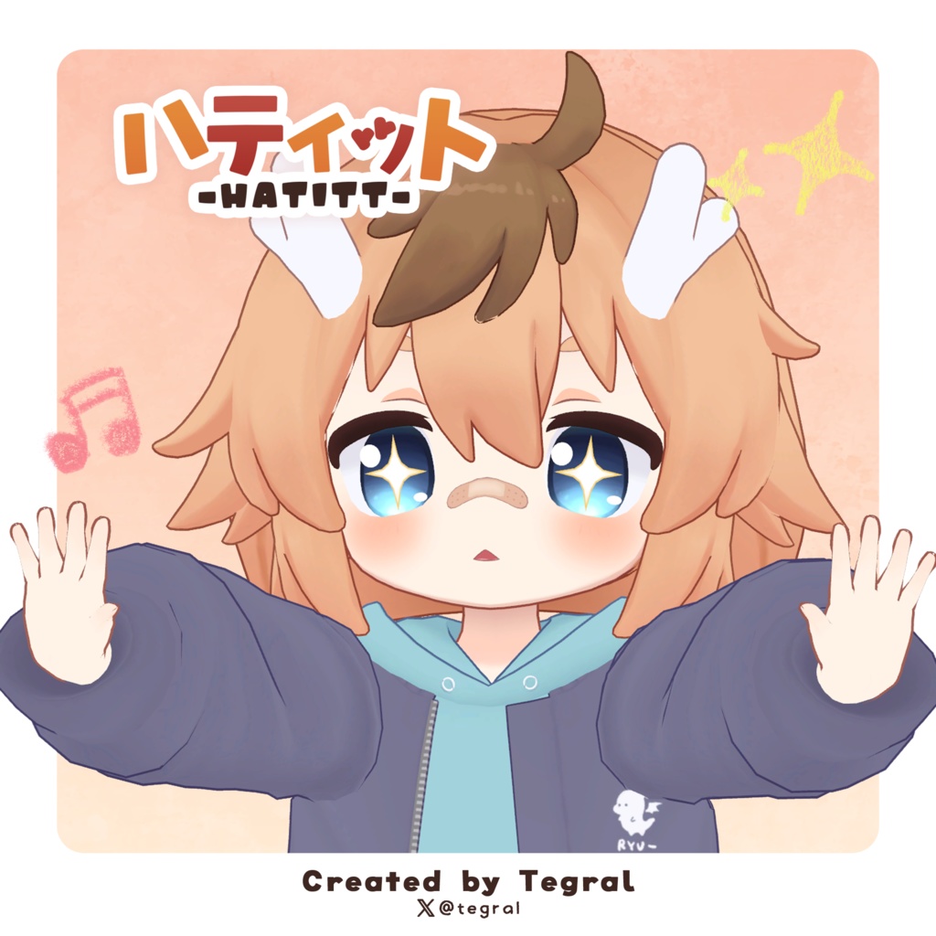 Hatitt image