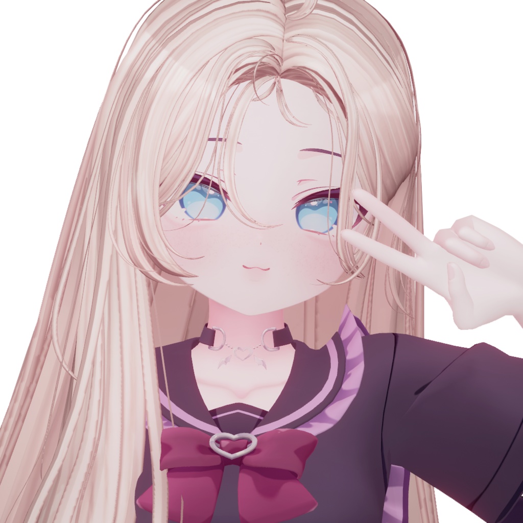 【ショコラ】Chocolat Make up✦ˊˎ image