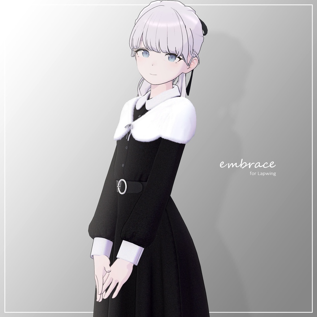 【Lapwing】Embrace image