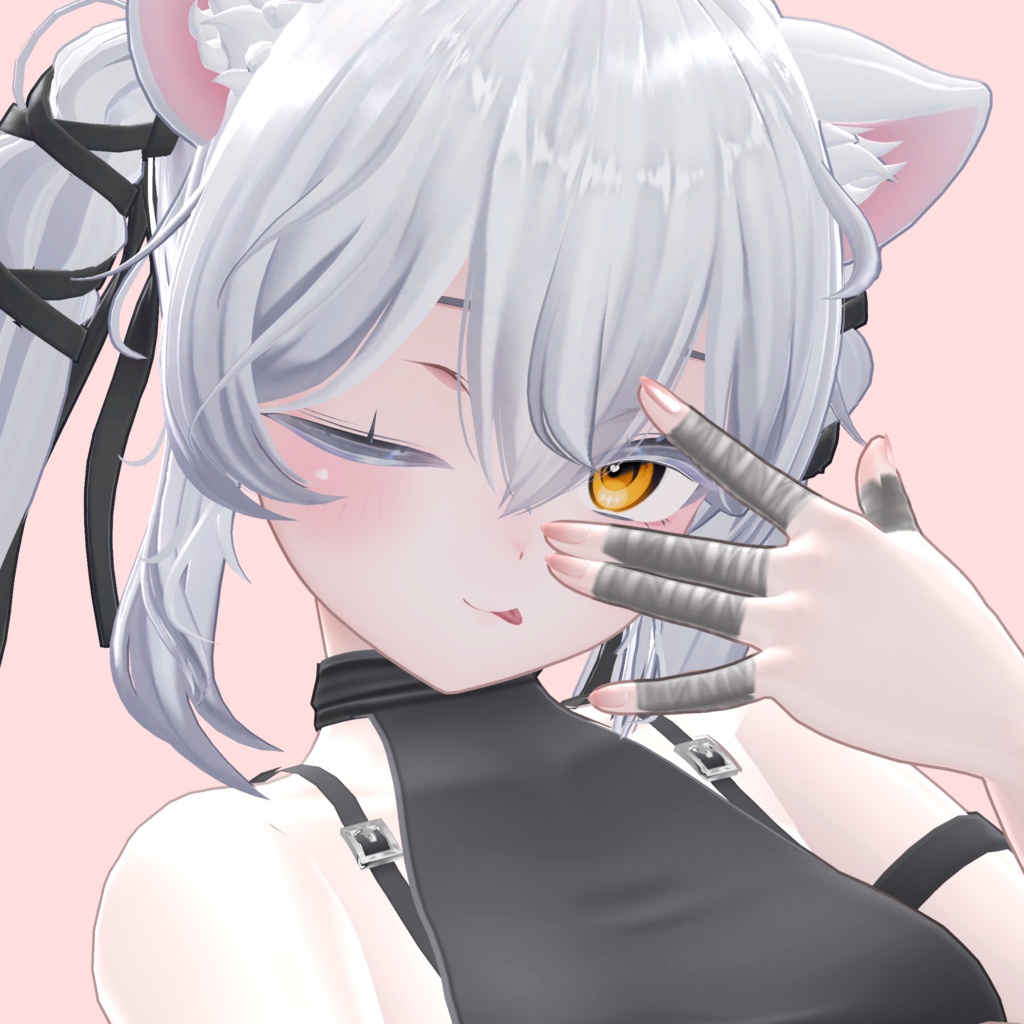 [ZEF] しお(Sio) handBandage image