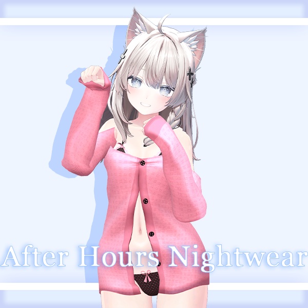 ✦ After Hours Nightwear [Shinano] ✦ image