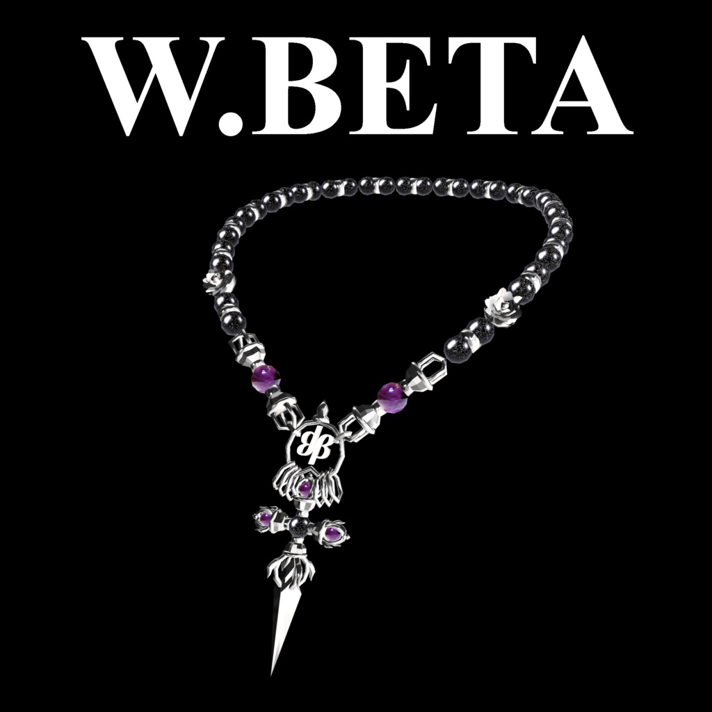 Vajra necklace image