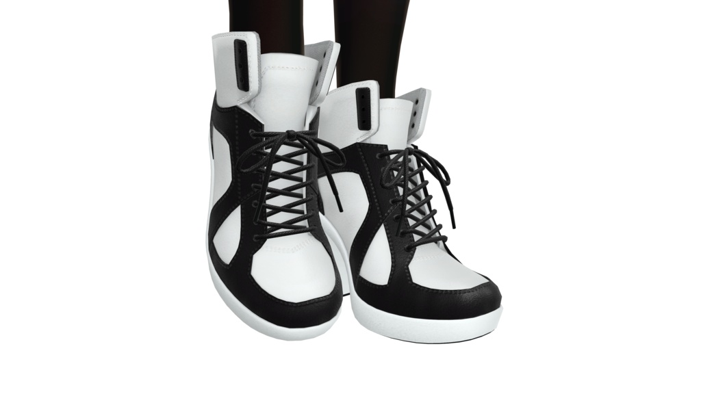 12 Avatar compatible high-heel trainers image