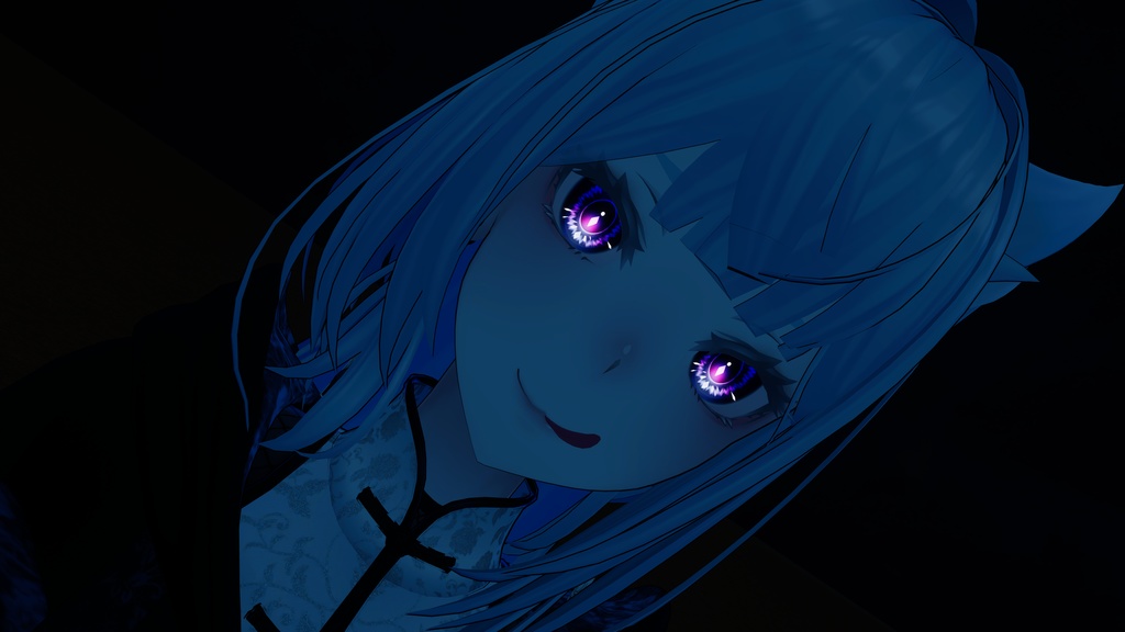 【ラシューシャ/Lasyusha】専用　密かなる瞳💎✨ image