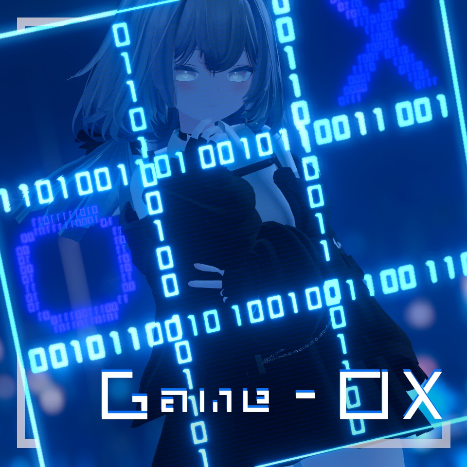 GameOX 【VRChat想定ギミック】 image