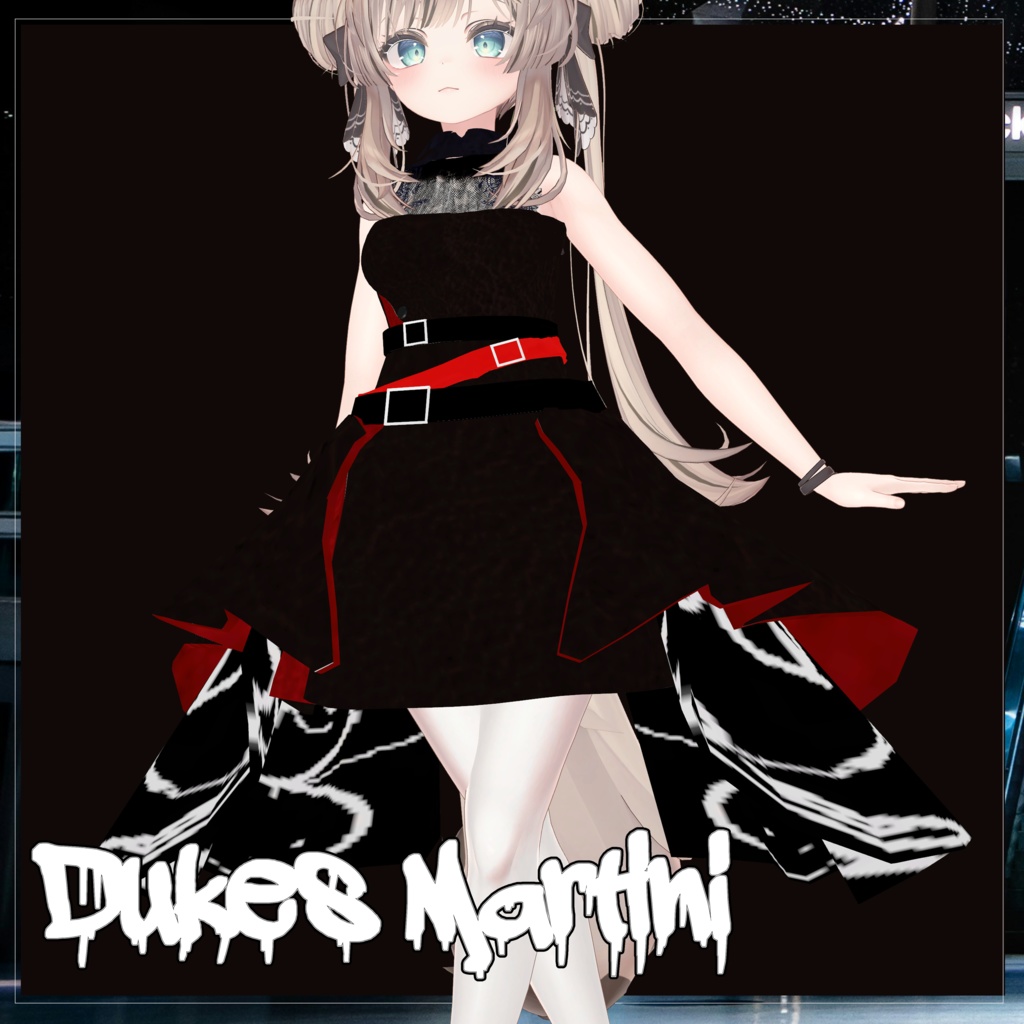 【マヌカ対応】Dukes Martini image