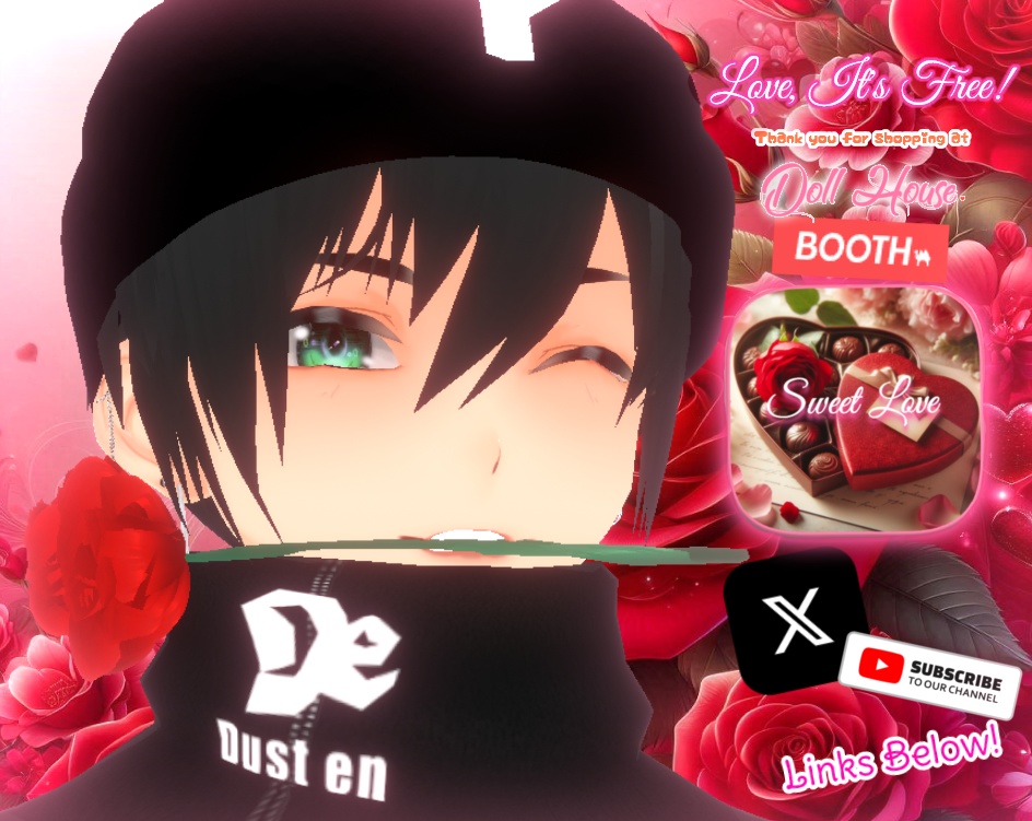 Romantic Rose | ロマンティックローズ image