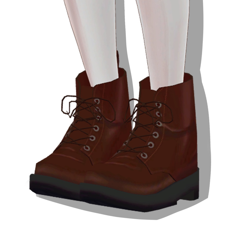 Simple Boots image