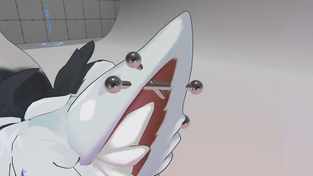 Chalo-kun's Earrings image