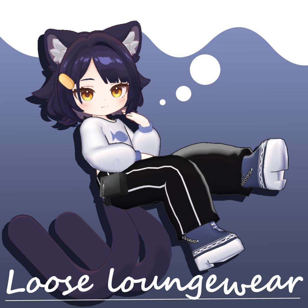 Loose loungewear image