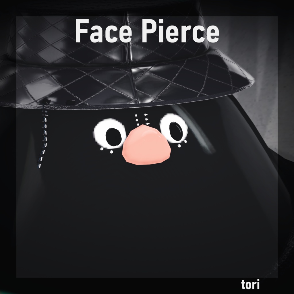 Face Pierce image