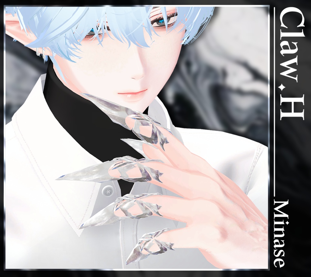🔷[Minase&Komano]Claw.H image