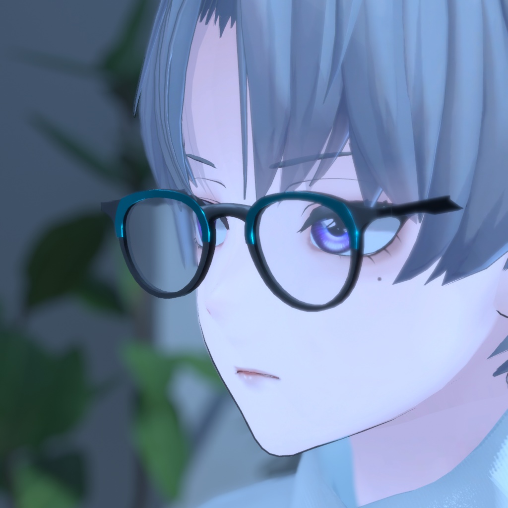 Eyewear2 "Clavas" image