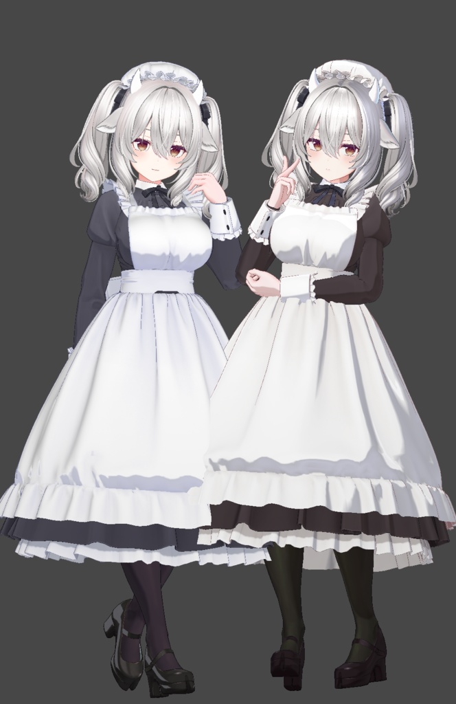 Milltina Face,Body Materials  image