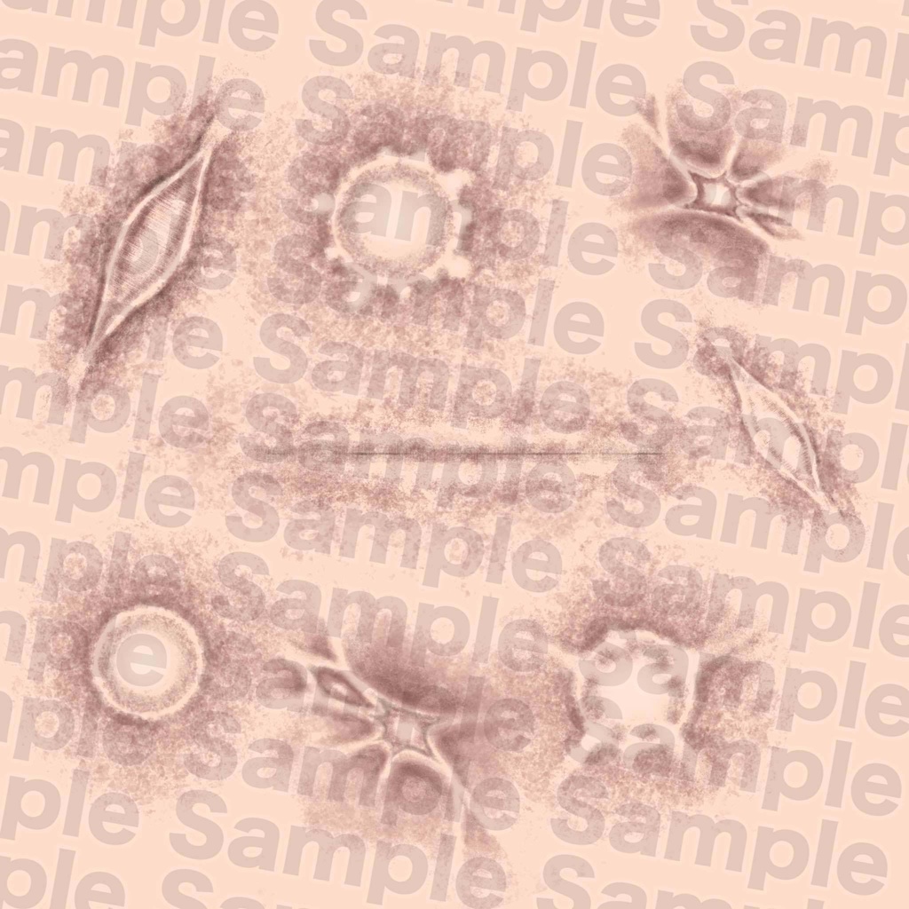 Old Wound Texture image