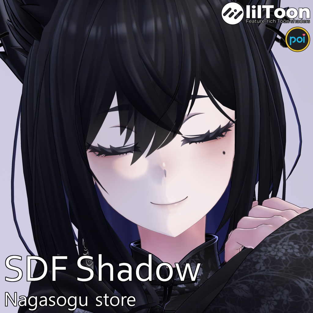 SDF Shadow Ver A image
