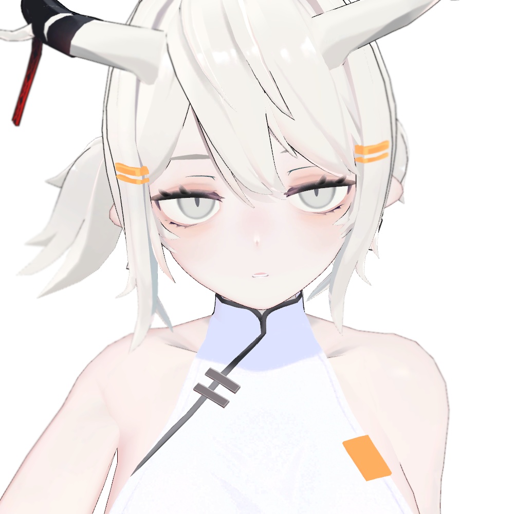 Yoru-Chan Makeup Texture image